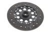 Фото Диск зчеплення BMW 3(E36)/5(E39)/7(E38) 2.5i-3.4i 86-04 (d=240) TRUCKTEC (0823108) зображення 2