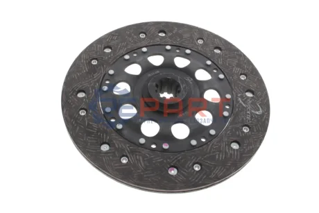 Диск зчеплення BMW 3(E36)/5(E39)/7(E38) 2.5i-3.4i 86-04 (d=240) TRUCKTEC 0823108 Купити в Україні