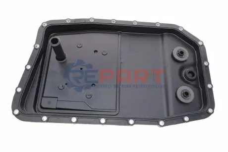 Фільтр АКПП BMW 3 (E90-E92)/ 5 (E60-E61)/ 7 (E65-E67)/ X5 (E70) 01- (з піддоном в зборі) TRUCKTEC 0825018 Купити в Україні