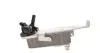 Фото Радіатор масляний АКПП BMW X3 (F25)/X4 (F26) 1.6/2.0/3.0D 10-18 (теплообмінник) TRUCKTEC (08.25.056) зображення 2
