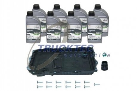 Автозапчасть TRUCKTEC 0825066