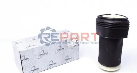 Подушка пневмоподвески AUTOMOTIVE TRUCKTEC 0830049 Купить в Украине