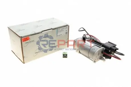 Компресор пневмосистеми BMW 7 (F01/F02/F03/F04) 08-15 N52/N55/N63/N74 TRUCKTEC 08.30.054 Купити в Україні