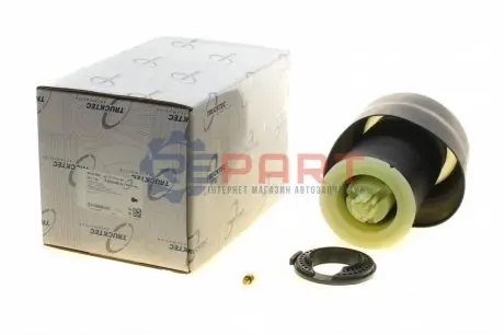 Подушка пневмопідвіски (ззаду) BMW 5 (F07/F11) 09-17 TRUCKTEC 0830082 Купити в Україні
