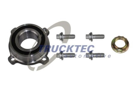 Автозапчастина TRUCKTEC 0832051