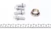 Фото Підшипник маточини (задньої) BMW X5 (E70/F15/F85)/X6 (E71/E72/F16/F86) 08 TRUCKTEC (0832099) зображення 4