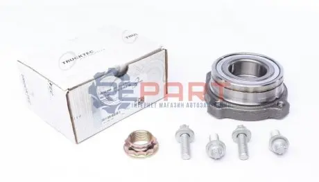 Подшипник ступицы (комплект) AUTOMOTIVE TRUCKTEC 0832099 Купить в Украине