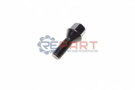 Болт колеса BMW (M12x1.5x23) TRUCKTEC 0833004 Купити в Україні