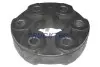 Шарнир продольного вала TRUCKTEC (0834066) изображение 1