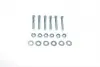 Фото Муфта кардана еластична BMW 3 (E90/E91/E92/E93)/5 (E60/E61)/6 (E63/E64)/7 (E65/E66/E67) 01-13 TRUCKTEC (0834101) зображення 2