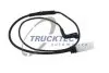 Датчик износа тормозных колодок TRUCKTEC (0834123) изображение 1