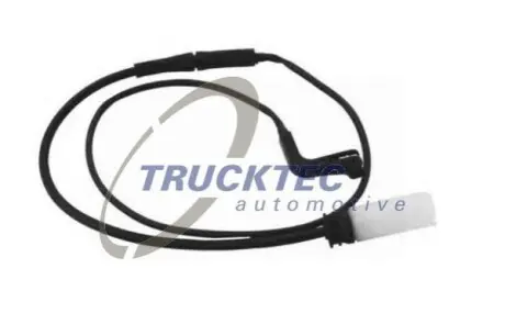 Датчик износа тормозных колодок TRUCKTEC 0834123