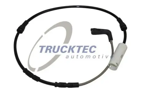 Датчик износа тормозных колодок TRUCKTEC 0834124