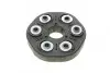 Фото Муфта кардана еластична BMW 3/5/7/X3 98-11 TRUCKTEC (0834125) зображення 2