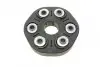 Фото Муфта кардана еластична BMW 3/5/7/X3 98-11 TRUCKTEC (0834125) зображення 4