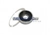 PODPORA  WAU  BMW  13  2,0-3,0  05-15  Z  OYSKIEM 08.34.166