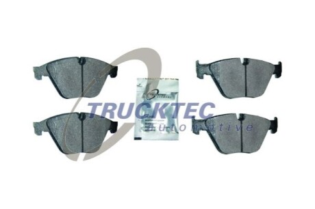 Автозапчасть TRUCKTEC 0834174