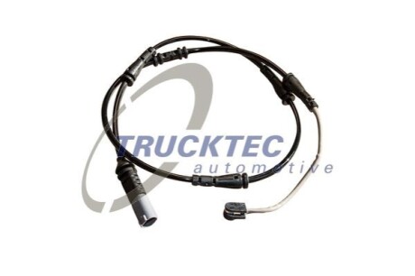 Автозапчастина TRUCKTEC 0834181