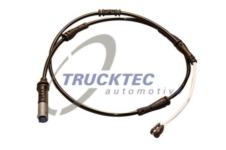 Автозапчасть TRUCKTEC 0834184