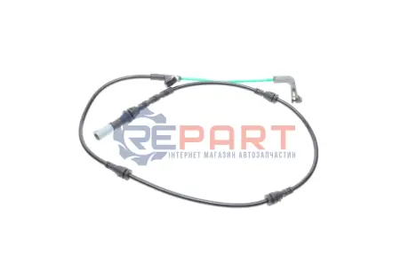 Датчик зносу гальмівних колодок (передніх) BMW X5 (E70)/X6 (E71/E72) 3.0/3.0D 07- M57/N55/N62 TRUCKTEC 08.34.199 Купити в Україні