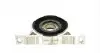 Фото Подшипник подвесной BMW 5 (E60/E61)/X3 (E83) 04-11 (d=30mm) M47/N43/N46/N47 TRUCKTEC (08.34.201) изображение 3