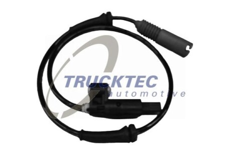 Датчик частоти обертання колеса TRUCKTEC 0835161