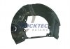Защита тормозного диска BMW P. 5 (E60/E61) 04-10 LE TRUCKTEC 0835195 (фото 1)