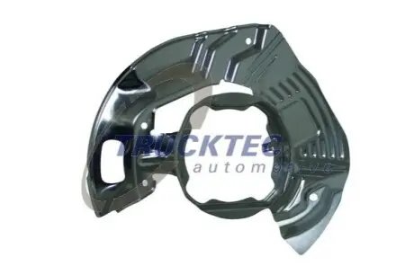 Кожух гальмівного диска TRUCKTEC 0835214