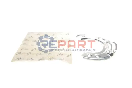 OSONA TARCZY HAM. BMW P. 567 09- PR TRUCKTEC 08.35.252 Купить в Украине