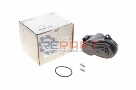 Моторчик електроручника BMW 5 (F10)/X3 (F25)/X4 (F26) 10-18 TRUCKTEC 0835264 Купити в Україні