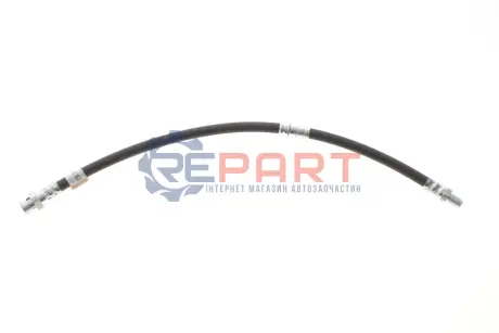 Шланг гальмівний (задній) BMW X5 (E70/F15/F85)/X6 (E71/E72/F16/F86) 06-19 (L=462mm) N52/N55/N57/N63 TRUCKTEC 08.35.270 Купити в Україні