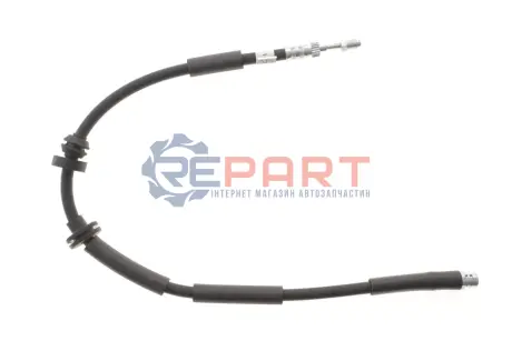 Шланг гальмівний (передній) BMW 5 (F10/F11)/6 (F12/F13/F06)/7 (F01-F04) 1.6-6.0 N57/N63/N55 08-18 TRUCKTEC 08.35.274 Купити в Україні