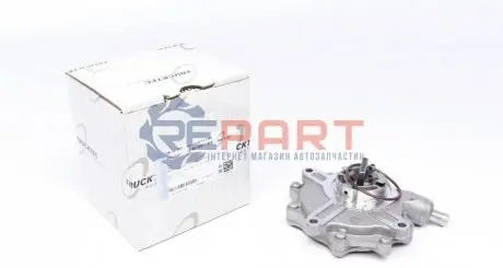 Насос вакуумний BMW 1(E81-88)/3(E46-93)/X3(E83)/Z4(E85) 1.8/2.0 00-15 TRUCKTEC 0836001 Купити в Україні