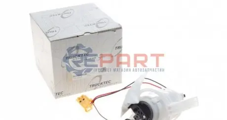 Насос паливний в бак BMW 3 (E90/F30/F80)/5 (E60/F10)/7 (E65/E66/E67/F01/F02/F03/F04)/X5 (E70) 05-15 TRUCKTEC 08.38.032 Купити в Україні