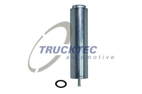 Фільтр палива BMW TRUCKTEC 0838046