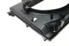 Фото Дифузор радіатора BMW 5 (E39) 95-03 M52/M54 TRUCKTEC (08.40.001) зображення 4