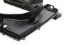 Фото Дифузор радіатора BMW 5 (E39) 95-03 M52/M54 TRUCKTEC (08.40.001) зображення 5