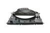 Фото Дифузор радіатора BMW 5 (E39) 95-03 M52/M54 TRUCKTEC (08.40.001) зображення 6