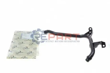 Трубка системи охолодження BMW 3 (E46)/X3 (E83) 2.5D/3.0D 00-06 TRUCKTEC 08.40.074 Купити в Україні
