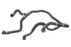 Фото Патрубок радіатора BMW 5 (F10) 2.5i/3.0i (N52) 10 TRUCKTEC (08.40.080) зображення 1