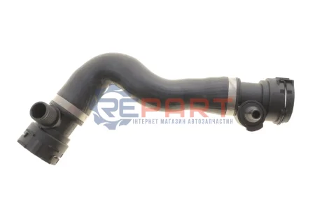 Патрубок радіатора BMW 7 (F01/02/F03/F04) 3.0i (N52) 09 TRUCKTEC 08.40.083 Купить в Украине