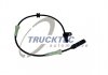 Датчик ABS BMW 1 F20 2,0 15- TRUCKTEC 0842111 (фото 1)