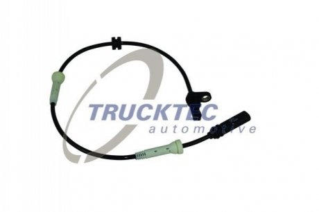 Датчик ABS BMW 1 F20 2,0 15- TRUCKTEC 0842111 (фото 1)