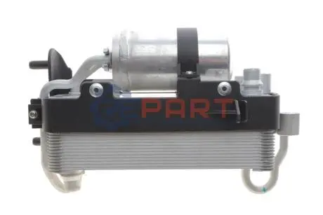Осушувач кондиціонера BMW 5 (G30/F90) 17-/7 (G11/G12) 15 TRUCKTEC 08.59.004