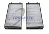 Фільтр повітря салону BMW TRUCKTEC 0859086 (фото 1)