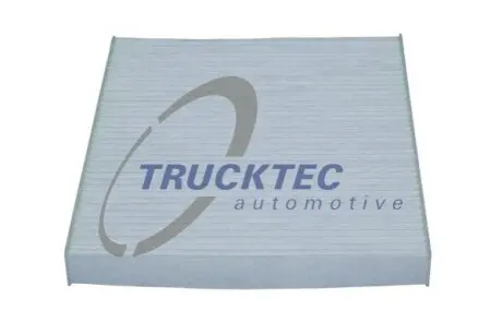 Фільтр салону BMW X5 (E70/F15)/X6 (E71) 07-18 TRUCKTEC 0859087