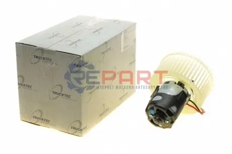 Моторчик печки BMW 5 (F10/F11)/7 (F01/F02/F03/F04) 1.6-6.0 08-18 B47/N20/N47/N55/N57 - Моторчик печки BMW 5 (F10/F11)/7 (F01/F02/F03/F04) 1.6-6.0 08-18 B47/N20/N47/N55/N57. TRUCKTEC 0859099 Купить в Украине