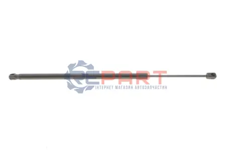 Амортизатор кришки багажника BMW 5 (E61) 04-10 (універсал) TRUCKTEC 08.62.030