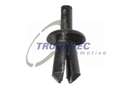 Кліпса кріплення BMW TRUCKTEC 08.62.611 Купити в Україні