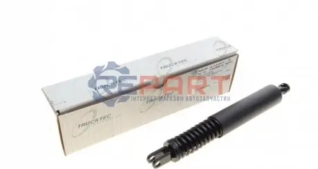 Амортизатор кришки багажника BMW 5 (E39) 96-04 TRUCKTEC 0862819 Купити в Україні